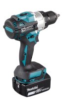 MAKITA WIERTARKO-WKRĘTARKA AKUMULATOROWA BLDC 18V 2*5.0AH