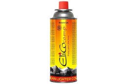 ELICO WKŁAD, NABÓJ GAZOWY 220G KLIK ELICOCAMP