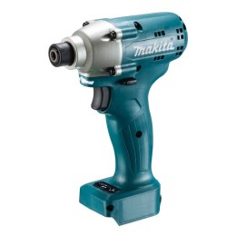 MAKITA ZAKRĘTARKA UDAROWA AKUMULATOROWA 1/4'' 12V 0*AH