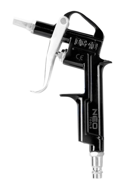 NEO ZESTAW LAKIERNICZY PISTOLET NATRYSKOWY GÓRNY ZBIORNIK 5SZT. NEO ZESTAW LAKIERNICZY PISTOLET NATRYSKOWY GÓRNY ZBIORNIK 5SZT.