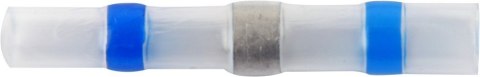 YATO ZESTAW RUREK TERMOKURCZLIWYCH Z CYNĄ 1.5-2.5MM2., 100SZT YATO ZESTAW RUREK TERMOKURCZLIWYCH Z CYNĄ 1.5-2.5MM2., 100SZT