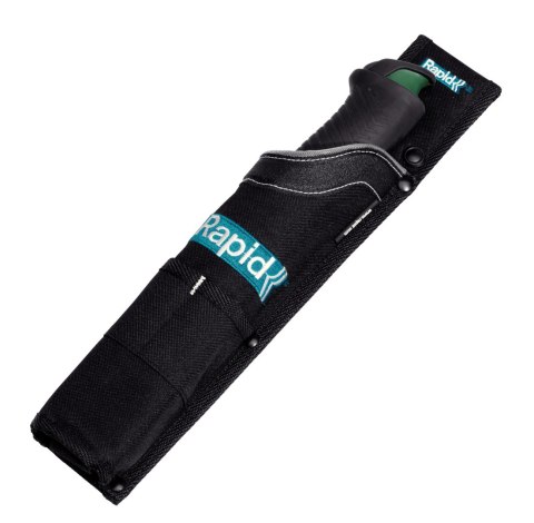 RAPID ZSZYWACZ MŁOTKOWY R311+KABURA RAPID ZSZYWACZ MŁOTKOWY R311+KABURA
