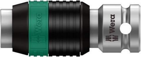 WERA ADAPTER ZYKLOP 1/4'' WERA ADAPTER ZYKLOP 1/4''