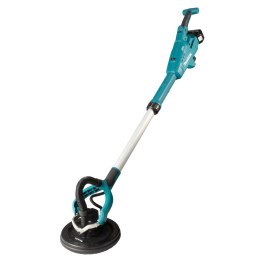 MAKITA AKUMULATOROWA SZLIFIERKA DO GIPSU 18 V LXT AWS 2*5.0AH