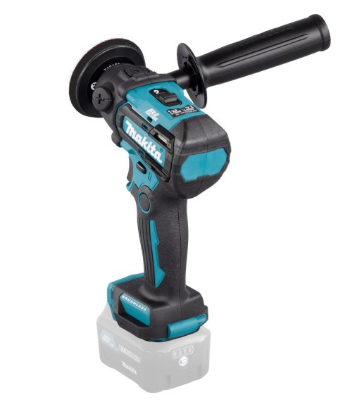MAKITA AKUMULATOROWA SZLIFIERKO-POLERKA 75MM CTX 12V 0*AH MAKITA AKUMULATOROWA SZLIFIERKO-POLERKA 75MM CTX 12V 0*AH