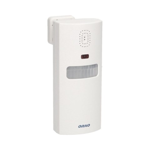 ORNO ALARM Z WBUDOWANA SYRENĄ STEROWANY PILOTEM ORNO ALARM Z WBUDOWANA SYRENĄ STEROWANY PILOTEM