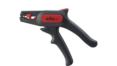 WIHA AUTOMATYCZNY ŚCIĄGACZ IZOLACJI DO 6MM WIHA AUTOMATYCZNY ŚCIĄGACZ IZOLACJI DO 6MM
