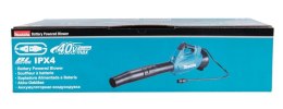 MAKITA DMUCHAWA AKUMULATOROWA 36V LXT 0*AH