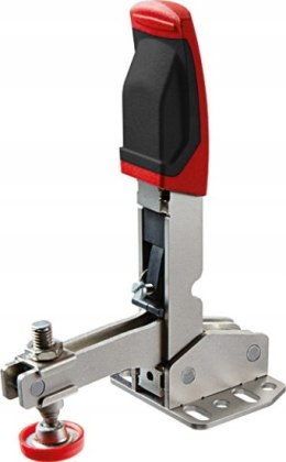 BESSEY DOCISK PIONOWY Z OTWARTYM RAMIENIEM I PODSTAWĄ POZIOMĄ 35MM