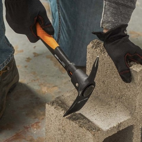 FISKARS KILOF ZE SZPICEM ISOCORE S 36CM FISKARS KILOF ZE SZPICEM ISOCORE S 36CM