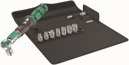 WERA KLUCZ DYNAMOMETRYCZNY SAFE-TORQUE A1 ,1/4',2-12NM,10CZ