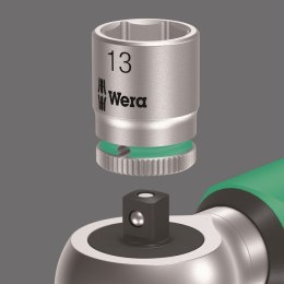 WERA KLUCZ DYNAMOMETRYCZNY SAFE-TORQUE A1 ,1/4',2-12NM,10CZ