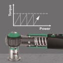 WERA KLUCZ DYNAMOMETRYCZNY SAFE-TORQUE A1 ,1/4',2-12NM,10CZ