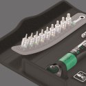 WERA KLUCZ DYNAMOMETRYCZNY SAFE-TORQUE A1 ,1/4',2-12NM,10CZ