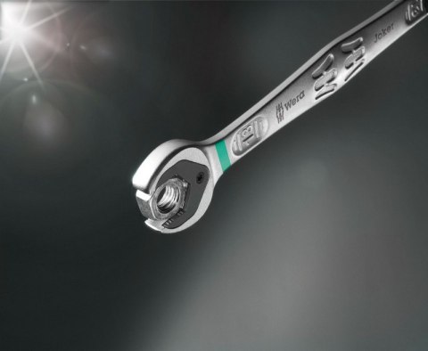 WERA KLUCZ PŁASKI DWUSTRONNY JOKER 13-10MM WERA KLUCZ PŁASKI DWUSTRONNY JOKER 13-10MM