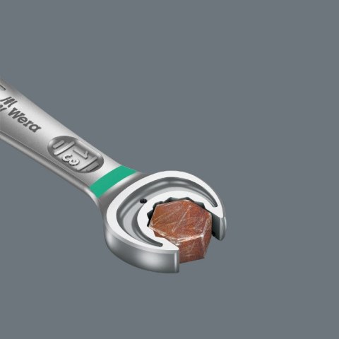 WERA KLUCZ PŁASKI DWUSTRONNY JOKER 13-10MM WERA KLUCZ PŁASKI DWUSTRONNY JOKER 13-10MM