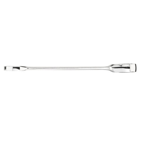 STANLEY KLUCZ PŁASKO-OCZKOWY Z GRZECHOTKĄ 8MM STANLEY KLUCZ PŁASKO-OCZKOWY Z GRZECHOTKĄ 8MM