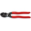 KNIPEX KOMPAKTOWE SZCZYPCE TNĄCE PRZEGUBOWE COBOLT 200MM