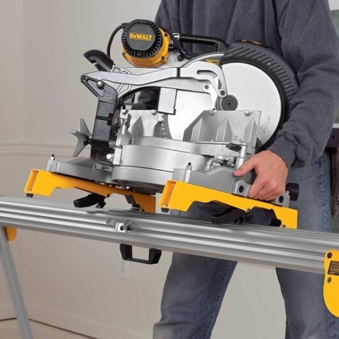DEWALT KONSOLA MONTAŻOWA DO STANOWISKA DEWALT KONSOLA MONTAŻOWA DO STANOWISKA