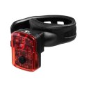 FALCON EYE LAMPA ROWEROWA DUO BLAZE KABEL MICRO USB PRZÓD + TYŁ