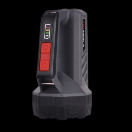 MACTRONIC LATARKA SZPERACZ FLEGGER MAX 1800LM