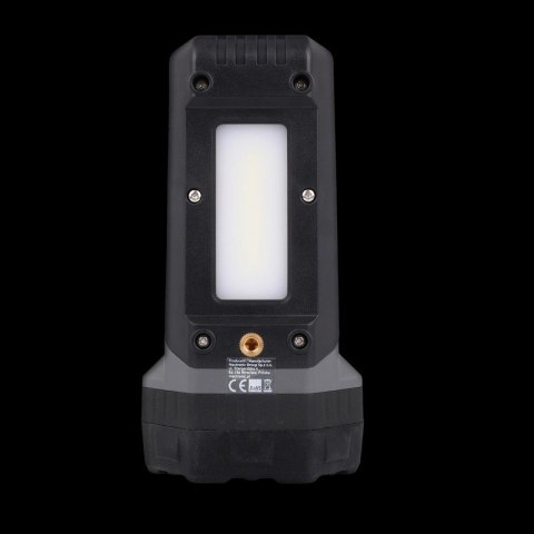 MACTRONIC LATARKA SZPERACZ FLEGGER MAX 1800LM MACTRONIC LATARKA SZPERACZ FLEGGER MAX 1800LM
