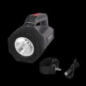 MACTRONIC LATARKA SZPERACZ FLEGGER MAX 1800LM