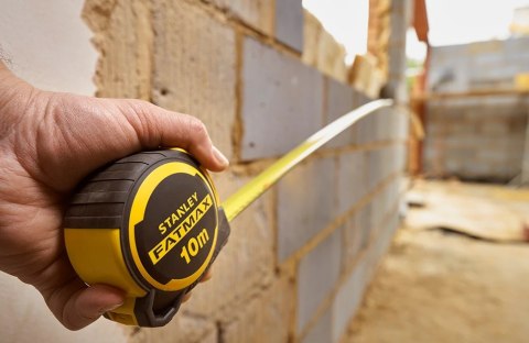 STANLEY MIARA FATMAX NEXT GENERATION 10M/32MM STANLEY MIARA FATMAX NEXT GENERATION 10M/32MM