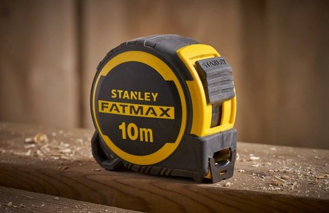STANLEY MIARA FATMAX NEXT GENERATION 10M/32MM STANLEY MIARA FATMAX NEXT GENERATION 10M/32MM