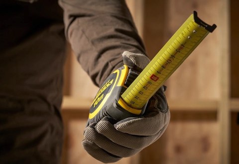 STANLEY MIARA FATMAX NEXT GENERATION 10M/32MM STANLEY MIARA FATMAX NEXT GENERATION 10M/32MM