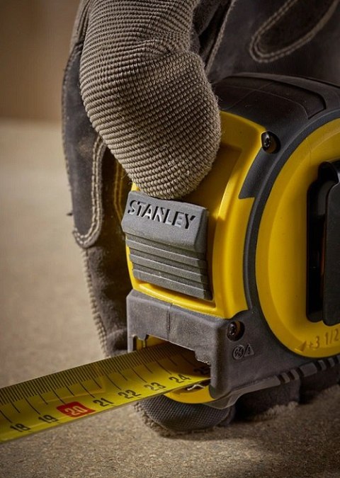 STANLEY MIARA FATMAX NEXT GENERATION 10M/32MM STANLEY MIARA FATMAX NEXT GENERATION 10M/32MM