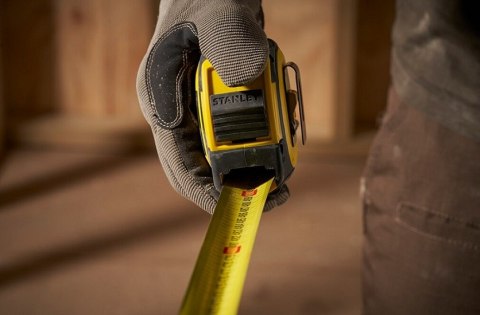 STANLEY MIARA FATMAX NEXT GENERATION 10M/32MM STANLEY MIARA FATMAX NEXT GENERATION 10M/32MM