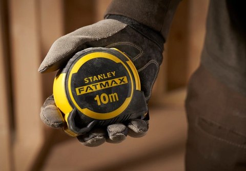 STANLEY MIARA FATMAX NEXT GENERATION 10M/32MM STANLEY MIARA FATMAX NEXT GENERATION 10M/32MM