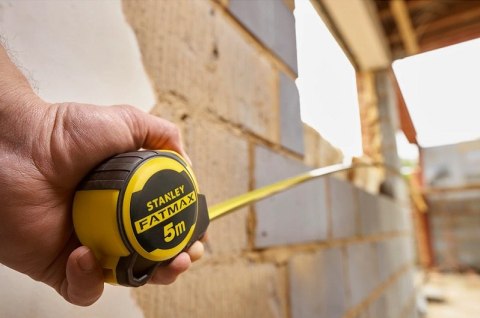 STANLEY MIARA FATMAX NEXT GENERATION 5M/32MM STANLEY MIARA FATMAX NEXT GENERATION 5M/32MM