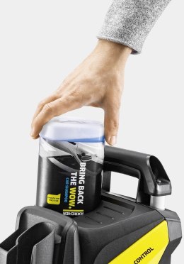 KARCHER MYJKA WYSOKOCIŚNIENIOWA K 5 POWER CONTROL