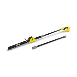 KARCHER NOŻYCE AKUM. DO ŻYWOPŁOTU NA WYSIĘGNIKU PGH 18-45 18V 0*AH