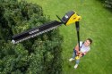 KARCHER NOŻYCE AKUM. DO ŻYWOPŁOTU NA WYSIĘGNIKU PGH 18-45 18V 0*AH