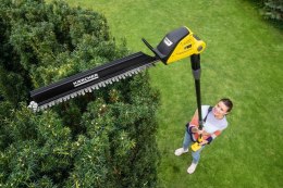 KARCHER NOŻYCE AKUM. DO ŻYWOPŁOTU NA WYSIĘGNIKU PGH 18-45 18V 0*AH