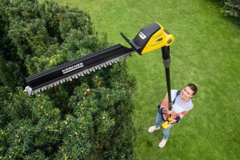 KARCHER NOŻYCE AKUM. DO ŻYWOPŁOTU NA WYSIĘGNIKU PGH 18-45 18V 0*AH KARCHER NOŻYCE AKUM. DO ŻYWOPŁOTU NA WYSIĘGNIKU PGH 18-45 18V 0*AH
