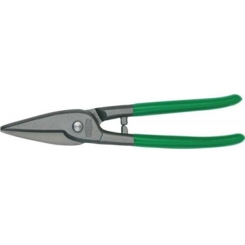 BESSEY NOŻYCE DO BLACHY PRAWE TYP BERLIŃSKI 250MM BESSEY NOŻYCE DO BLACHY PRAWE TYP BERLIŃSKI 250MM