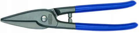 BESSEY NOŻYCE DO BLACHY PRAWE TYP BERLIŃSKI 300MM BESSEY NOŻYCE DO BLACHY PRAWE TYP BERLIŃSKI 300MM