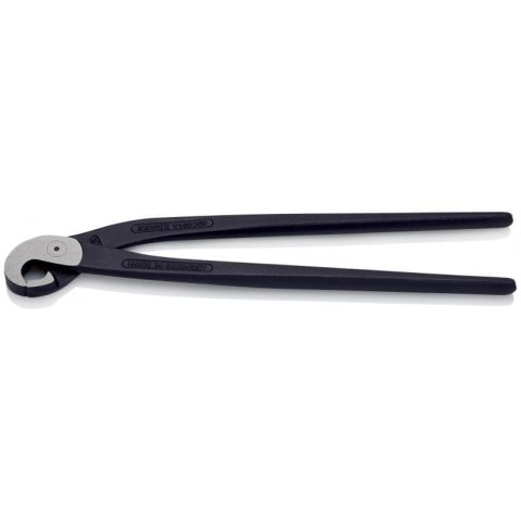 KNIPEX OBCĘGI DO ŁAMANIA GLAZURY 200MM KNIPEX OBCĘGI DO ŁAMANIA GLAZURY 200MM