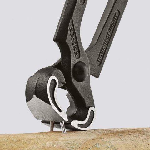 KNIPEX OBCĘGI DO ŁAMANIA GLAZURY 200MM KNIPEX OBCĘGI DO ŁAMANIA GLAZURY 200MM