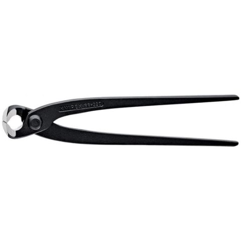 KNIPEX OBCĘGI ZBROJARSKIE DO DRUTU ZBROJENIOWEGO I PLECIONEK 220MM KNIPEX OBCĘGI ZBROJARSKIE DO DRUTU ZBROJENIOWEGO I PLECIONEK 220MM