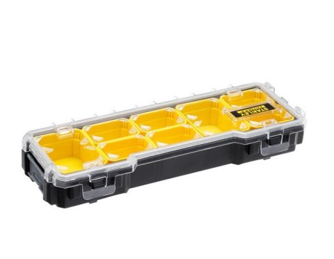 STANLEY ORGANIZER FATMAX PRO PRZEGRÓD 8 1/3 STANLEY ORGANIZER FATMAX PRO PRZEGRÓD 8 1/3