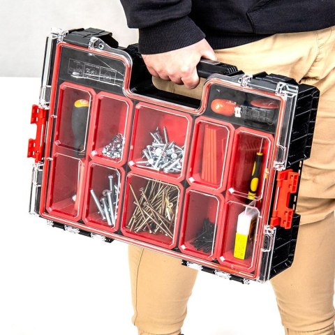 QBRICK ORGANIZER QBRICK SYSTEM PRO 300 QBRICK ORGANIZER QBRICK SYSTEM PRO 300