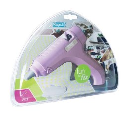 RAPID PISTOLET KLEJOWY NA GORĄCO FUN2FIX G1000