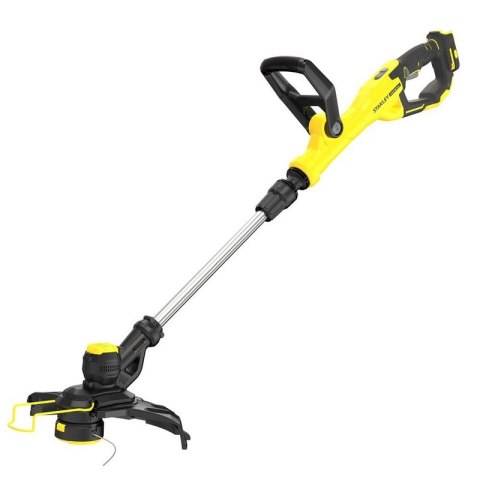 STANLEY PODKASZARKA AKUMULATOROWA SFM V20 33CM 0*AH STANLEY PODKASZARKA AKUMULATOROWA SFM V20 33CM 0*AH