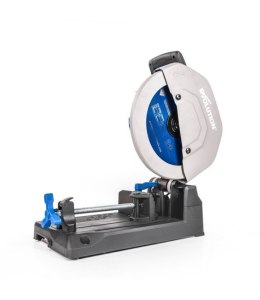 EVOLUTION PRZECINARKA DO STALI EVOLUTION 2200W Z TARCZĄ 355MM 66Z