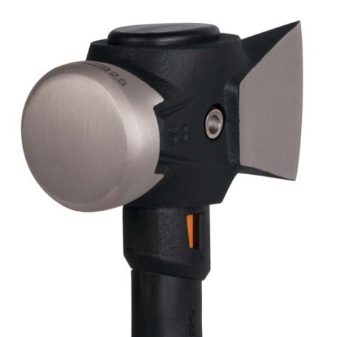 FISKARS SIEKIERO-MŁOT ISOCORE S 36CM FISKARS SIEKIERO-MŁOT ISOCORE S 36CM